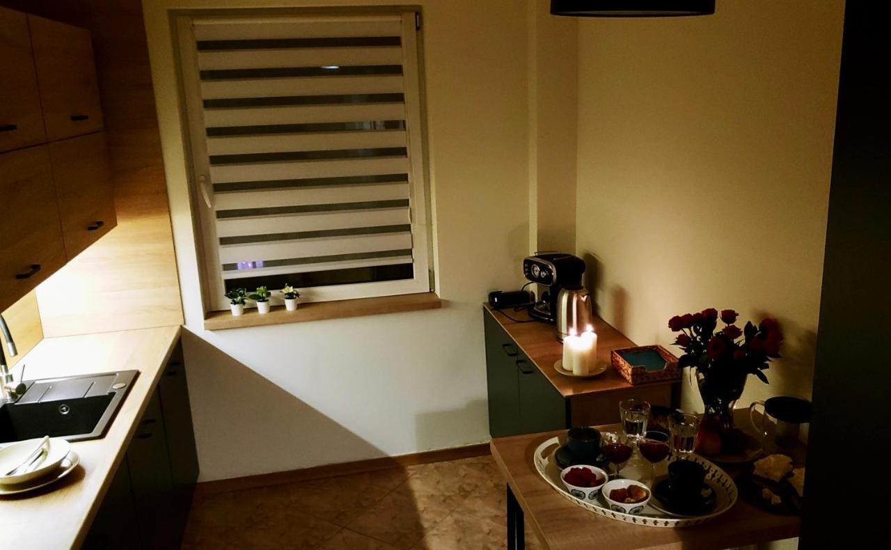 Mikolowski Sen Esterno foto